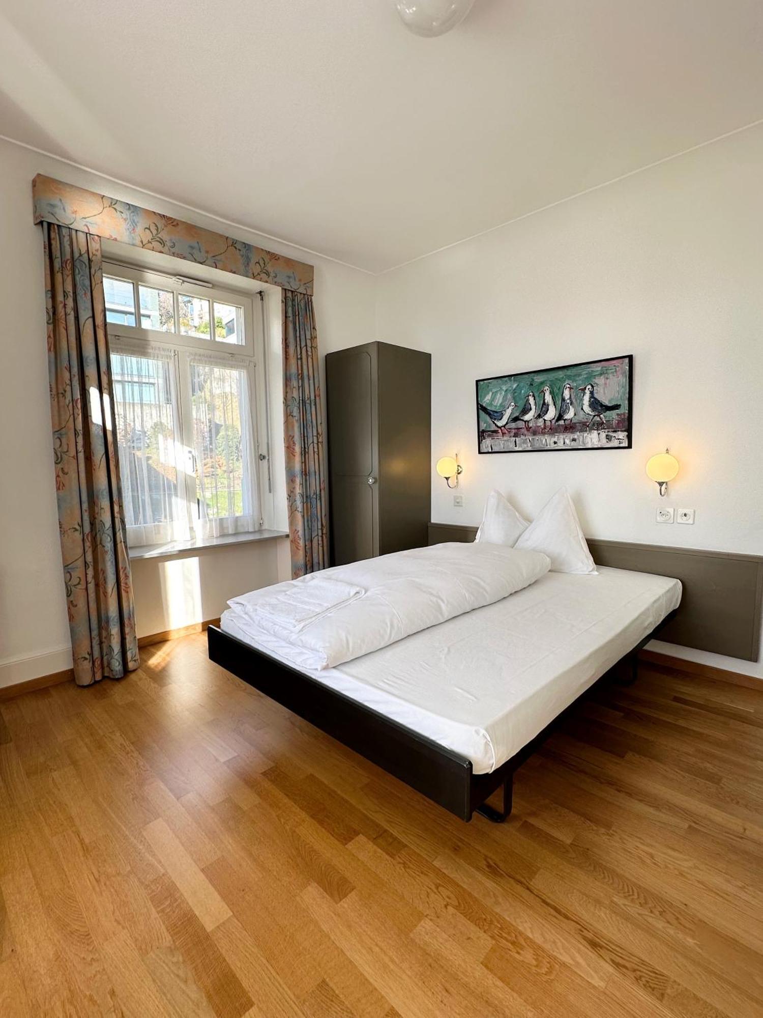 Hotel Royal Luzern Exteriör bild